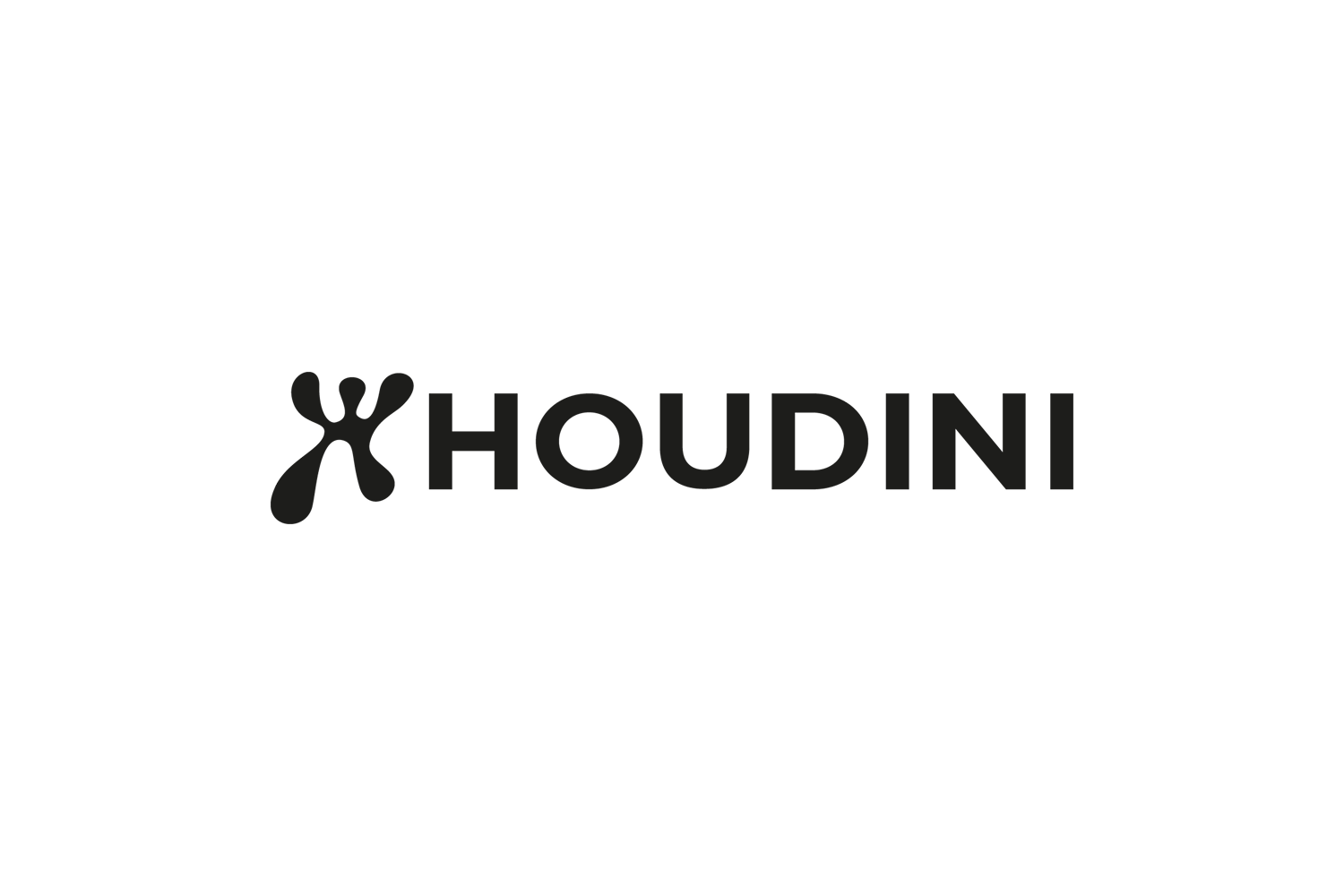 Houdini