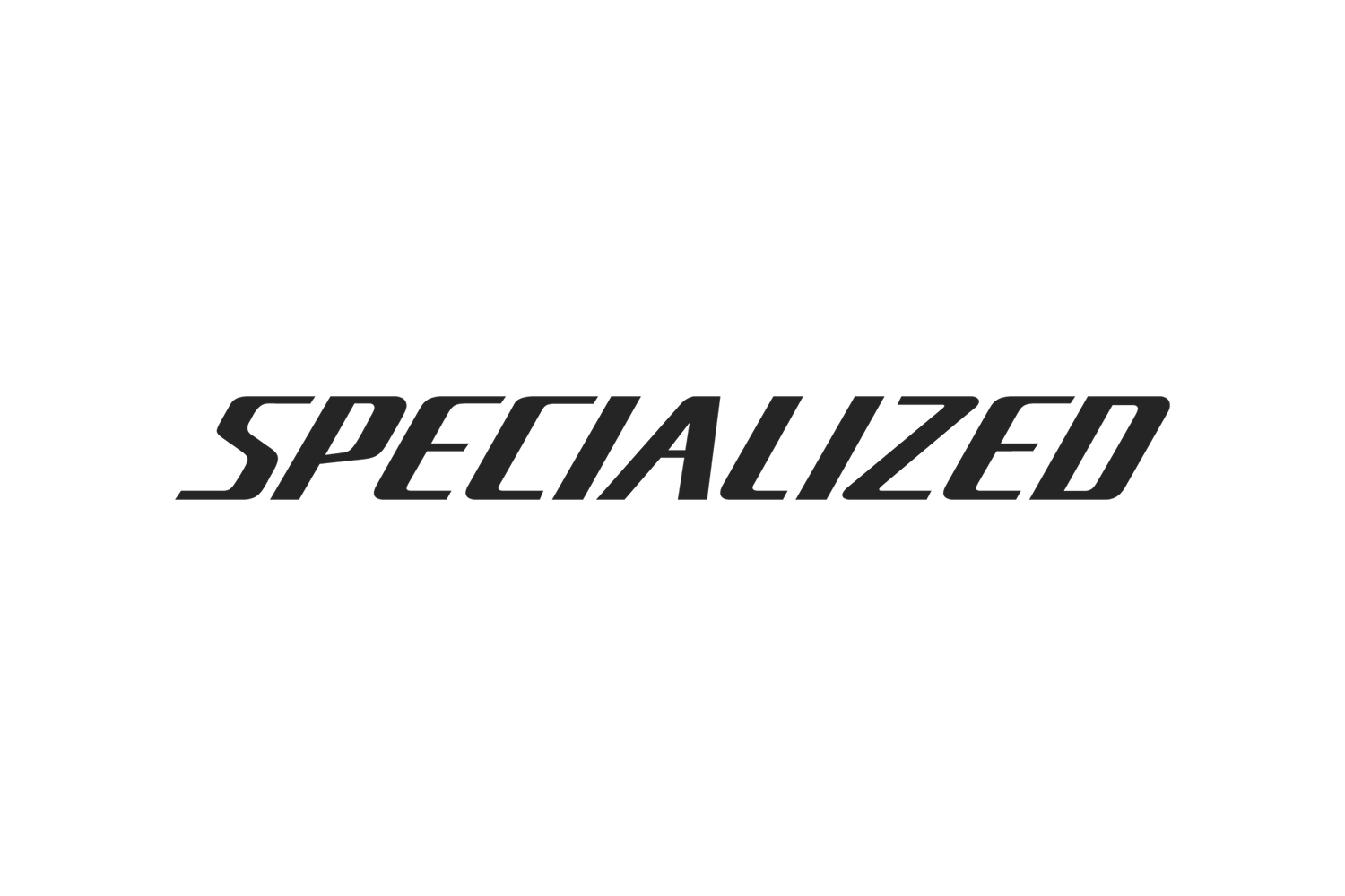 Specialized