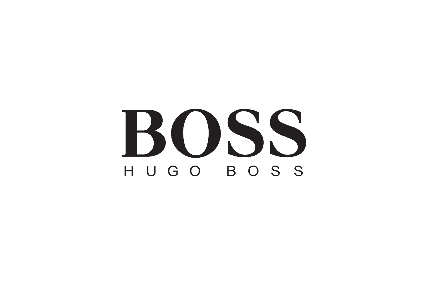 Hugo Boss