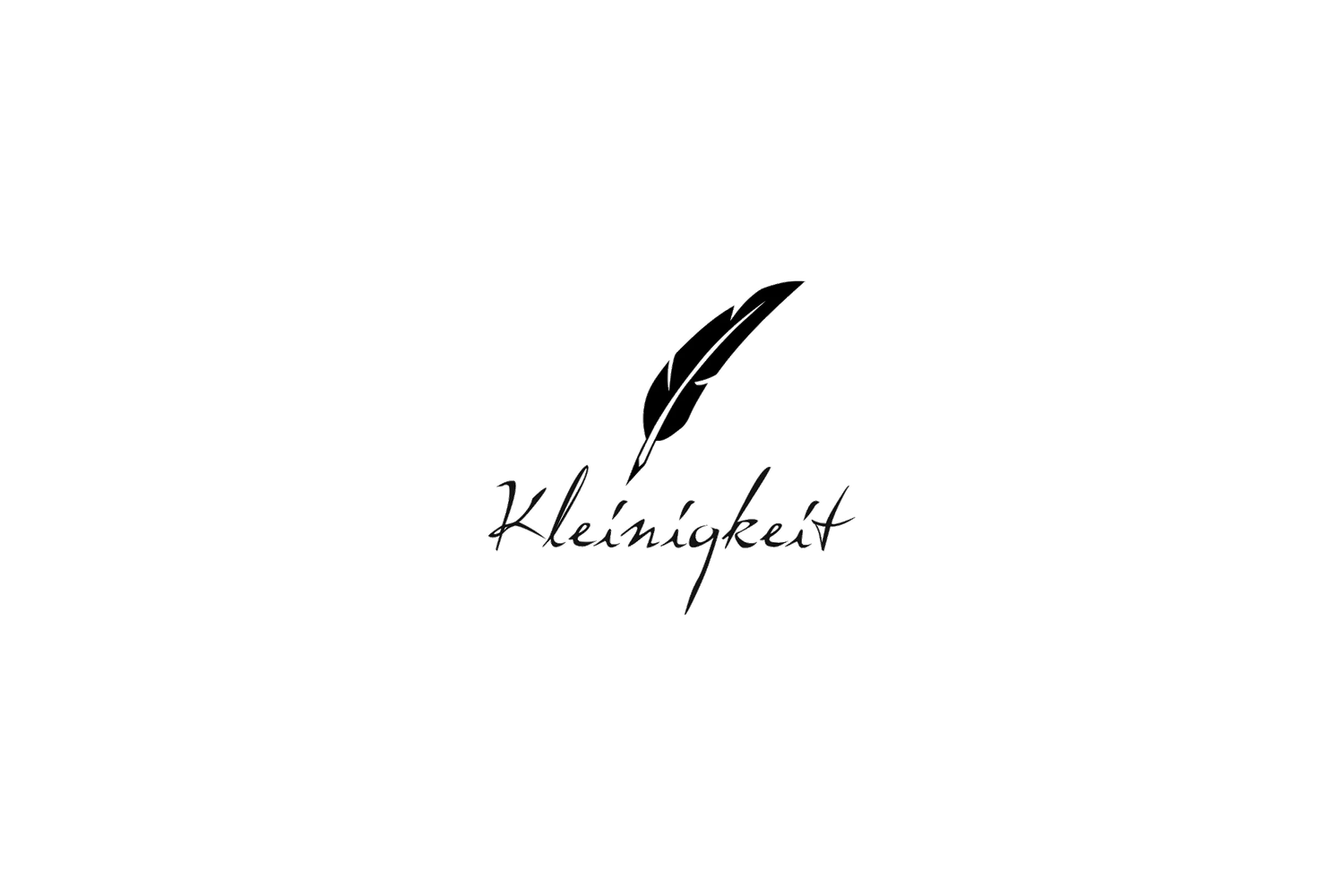 Kleinigkeit