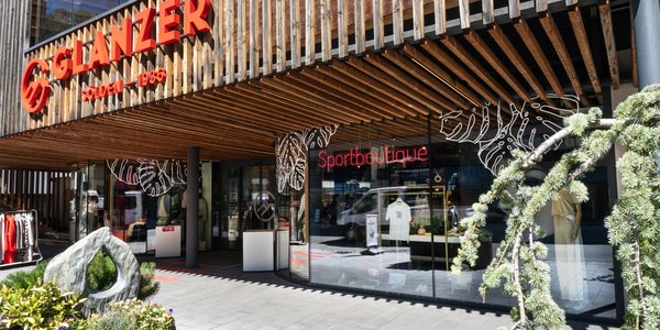 Glanzer Sportboutique
