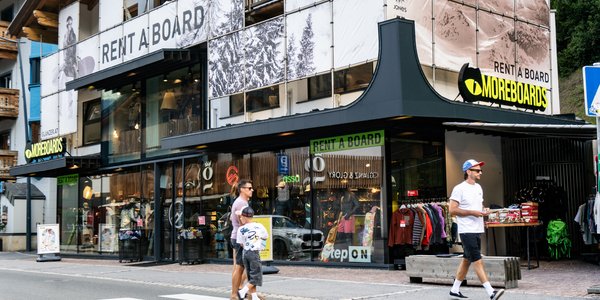 Moreboards