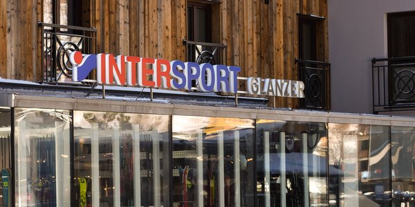 Intersport Glanzer Glanz & Glory Hotel