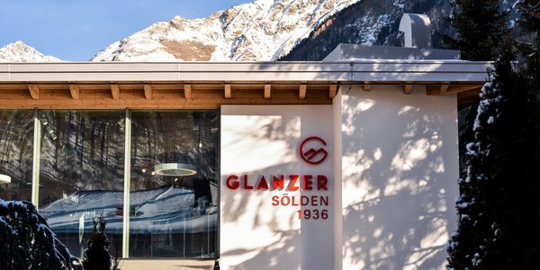 Intersport Glanzer Sölden Zentrum