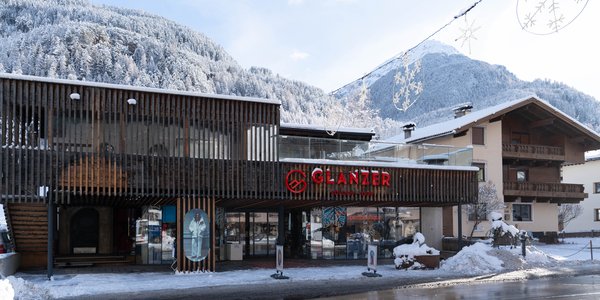 Glanzer Sportboutique