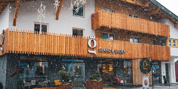 Glanz & Glory Shop