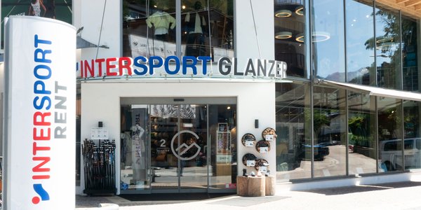 Intersport Glanzer Sölden Zentrum